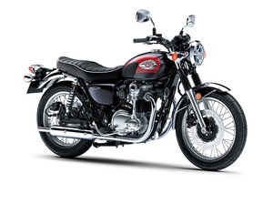 Kawasakii W800 ABS ขายดี - Product Image 1