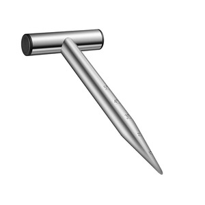 Main Dibbler Semoir Semoir Outil Distributeur Trou Digger pour Planter De Petits Semis Semer Des Graines - Product Image 5