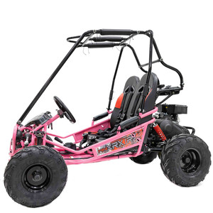 Best Price for Newly Assembled Mini XRXR <b>Kids</b> Kart for Off-Road Motorcycles Get Yours Today for Fun Adventures - Product Image 4
