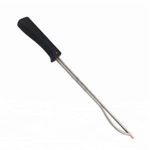 Dissecteur LOCKWOOD Underminer, instrument de chirurgie plastique LOCKWOOD Underminer, longueur de 30 mm, par SurgiRight Instrument - Product Image 3