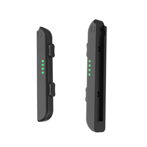 Correa de Muñeca de Metal para <span class=keywords><strong>Nintendo</strong></span> <span class=keywords><strong>Switch</strong></span> <span class=keywords><strong>Joycon</strong></span>, Correa de Muñeca Izquierda y Derecha para <span class=keywords><strong>Switch</strong></span> - Product Image 4