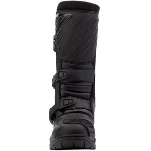 Botas de Motociclismo Deportivas de Cuero Impermeables y Transpirables a Precio Económico, Botas de Motocross para Carreras - Product Image 5