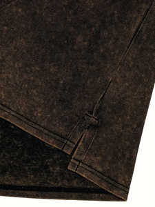 Polo profesional de alta calidad para hombre, estampado transpirable personalizado, venta al por mayor, recién llegado, polos informales de talla grande para hombre - Product Image 6