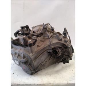 เกียร์ธรรมดาแบบสมบูรณ์ HYUNDAI i20 ซีรีส์ 430003B451 D4FC ดีเซล 1396 (12>18) - Product Image 3