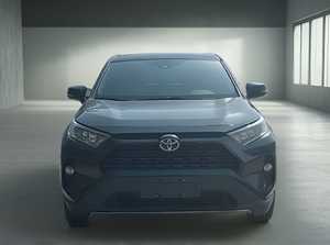 Toyota RAV4 2021 Usata, 2.0L CVT FWD, Guida a Sinistra, SUV a Benzina in <span class=keywords><strong>Vendita</strong></span> - Product Image 2