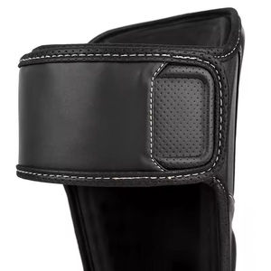 High Quality Lightweight Kids Boxing <b>Shin</b> <b>Guards</b> for <b>Muay</b> <b>Thai</b> MMA Custom Design with Protection Function - Product Image 4
