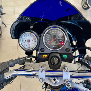 Per Motocicletta SUZUKI SV650 con Motore a 4 Tempi - Product Image 4