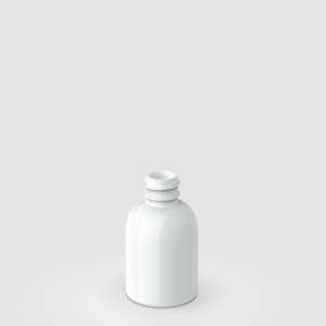 Botella PET de Lujo Vacía - Champú, Gel de Ducha, Desinfectante de Manos y Sets de Viaje - Soluciones de Empaque JK Modelo M0425T - Product Image 1