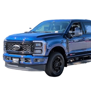 Ford Super Duty F-250 SRW LARIAT 2026 Usado en Buen Estado - Product Image 1