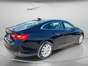 Chevrolet Malibu L-T 2025 con 1-L-T FWD - Product Image 2