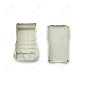 Coque de batterie neuve pour DJI Mini <span class=keywords><strong>3</strong></span> Drone batterie de remplacement pièces de réparation de couvercle supérieur et inférieur extérieur - Product Image 5