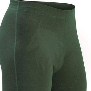 กางเกงขาสั้นระบายอากาศได้ดีสำหรับใส่วิ่งและพายเรือกางเกงขาสั้นแนวสตรีทแบบลำลอง - Product Image 6