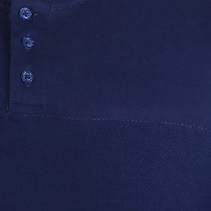 เสื้อยืดผู้ชายดีไซน์ล่าสุด แบบทางการ ผลิตจากผ้าโพลีเอสเตอร์/คอตตอนผสม ผลิตในปากีสถาน ปรับแต่งสีและโลโก้ได้ เนื้อผ้าระบายอากาศได้ดี - Product Image 5