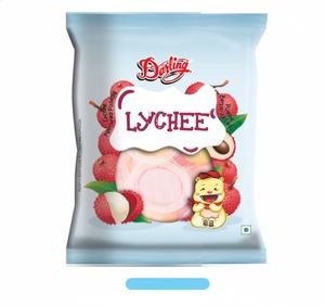 High selling products lychee <b>pudding</b> in cup 30 pkts x 210g low price items verified supplier from Malaysia - Product Image 1
