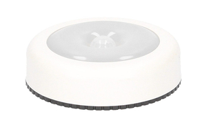Luce LED con sensore di movimento per armadio (GSC 203000005) (Confezione blister) - Product Image 1