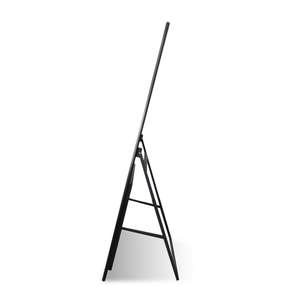 MWE 43 "55" Pantalla vertical Pantalla táctil LCD Publicidad Media Player Totem con 1 año <span class=keywords><strong>de</strong></span> garantía - Product Image 2