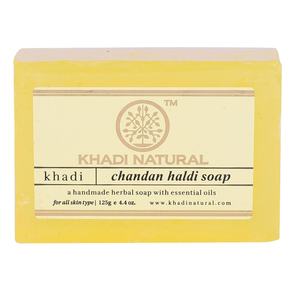 HANDMADE กลีเซอรีน CHANDAN HALDI สบู่ - Product Image 3