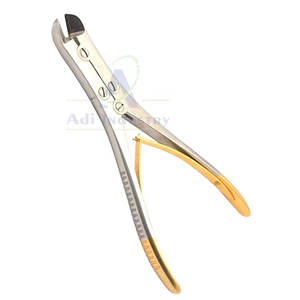 Rongeurs ผ่าตัดน้ำหนักเบา - Product Image 4