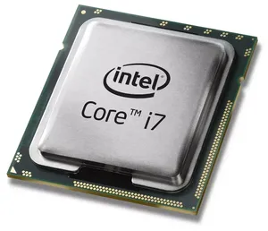 Procesador de CPU de cerámica Intel Pentium Pro, procesador de desecho a la venta - Product Image 1