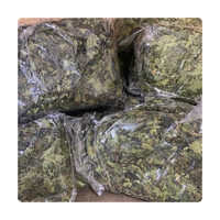 Bahan Unggul Daun Pepaya untuk Kaldu Daun Tradisional dan Sumber Antioksidan Nabati Bersih TERLARIS DI SELURUH DUNIA SEKARANG
