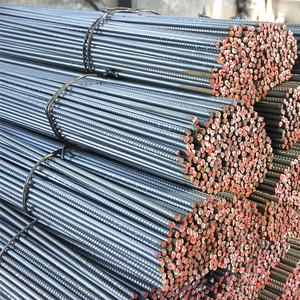 Varillas de acero de alta resistencia HRB400 para construcción y uso estructural | Servicio de flexión duradero resistente al óxido disponible - Product Image 4