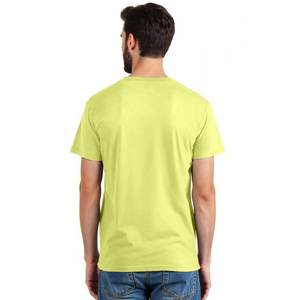 Camiseta de verano para hombre 6XL7XL de gran tamaño de seda helada de manga corta deportes de ocio al aire libre transpirable de secado rápido correr Fitness Top - Product Image 4