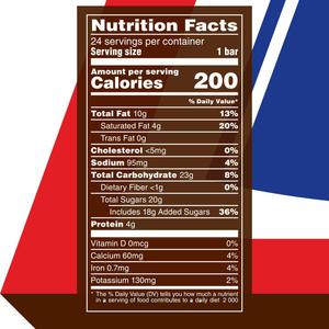 SNICKERS Candy Almond Milk Chocolate <b>Bars</b> Bulk Pack, 1.76 oz <b>Bars</b> (Pack of 24) - Product Image 5