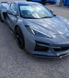 Chevrolet Corvette E-Ray 2LZ 2025 Usado en Buen Estado - Product Image 4