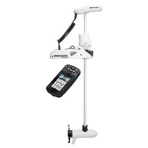 NOUVEAU Moteur de pêche à la traîne Minn Kotas Riptide Ulterra 80 - Product Image 1