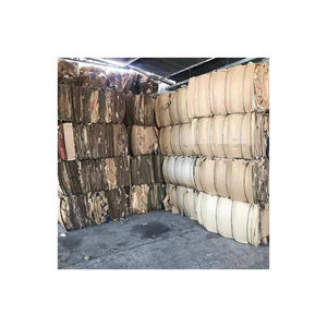 Papel Reciclado OCC de Grado Industrial Ecológico de Doble Clasificación de Alta Calidad Disponible para Reciclaje a Granel a Precios Competitivos - Product Image 4