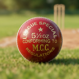 Leather Cricket Ball Cricket Products Cricket Wear and Gear - Product Image 2