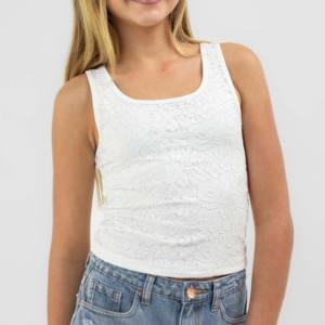 Débardeur de sport décontracté pour femme en coton/fibre de bambou pour femme, vêtements de fitness, top de taille - Product Image 1