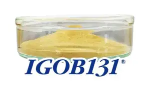 Japan Support Healthy Ellagic Acid African Mango Extract For Fighting Metabolic Syndrome "IGOB131"