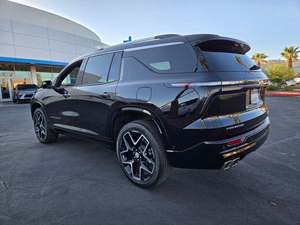 พร้อมส่ง2025 CHEVR0LET เดินทางในประเทศสูง FWD - Product Image 4