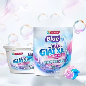 <b>Laundry</b> Scent <b>Beads</b> <b>for</b> Washing Clothes 3in1 Pods - Product Image 2
