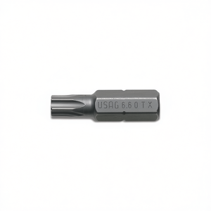 Usag TORX Bits for <b>Screwdriver</b> for Handling Tough Fasteners - Product Image 2