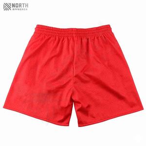 Diseña Tus Propios Shorts Deportivos para Hombre, Shorts de Malla Personalizados al por Mayor, Shorts Deportivos para Gimnasio, Fitness, Running, Board - Product Image 2