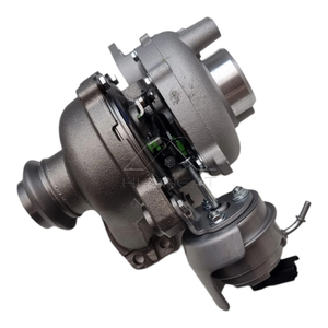 Turbocompresseur de voiture 9686120680 pour Peugeot <span class=keywords><strong>207</strong></span> Citroen BERLINGO pour moteur 9HR (DV6C) - Product Image 4
