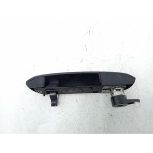 Poignée de porte extérieure avant gauche FIAT Panda 3ème série (12>) C3901LH - Product Image 4