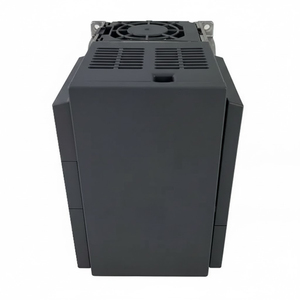 Variador de Frecuencia Variable de CA Trifásico FR-D740-2.2K de 2.2kW, Controlador de Velocidad del Motor VFD, Inversor Industrial de 220V - Product Image 1