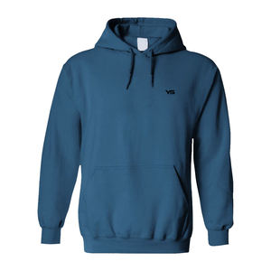 Ropa de calle de alta calidad Sudadera con capucha con cremallera Algodón Fleece Lavado ácido Logotipo personalizado Oversized Stone Wash Sudaderas con capucha desgastadas - Product Image 6