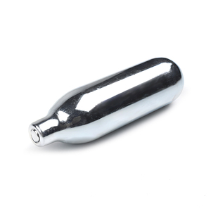 Cartouche <span class=keywords><strong>de</strong></span> crème fouettée <span class=keywords><strong>de</strong></span> qualité alimentaire standard OEM pour utilisation en <span class=keywords><strong>cuisine</strong></span> commerciale - Product Image 6