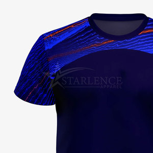 Camiseta de voleibol de secado rápido transpirable de la mejor calidad, gran oferta, ropa de entrenamiento a bajo precio - Product Image 2