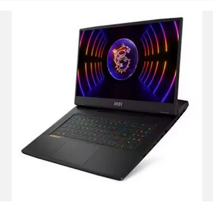 Tốt Nhất Bán MS 13vi RTX 4090 Chơi Game Máy Tính Xách Tay 17.3 UHD 144Hz-Intel I9-13980Hx - Product Image 3