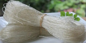 บะหมี่ตากแห้งเกรดสูงสีเหลืองราคาดีสำหรับการส่งออก // ผลิตในเวียดนาม - Product Image 5