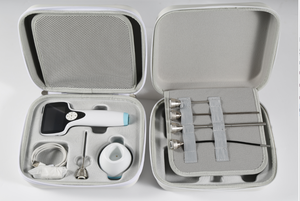 Sıcak Satış Veteriner Rinoskop Ekipmanları Otoskop Veteriner <span class=keywords><strong>Video</strong></span> Ent Endoskopi <span class=keywords><strong>Video</strong></span> Otoskop - Product Image 3