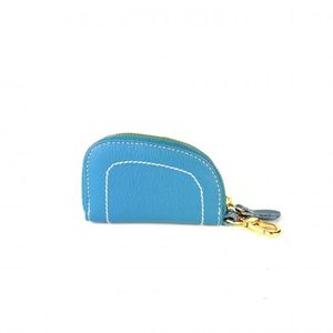 Accesorios para Llaves de Auto, Funda de Cuero Ligera con Costuras Decorativas, Multitamaño, Hecho en Japón para Otras Marcas - Product Image 6