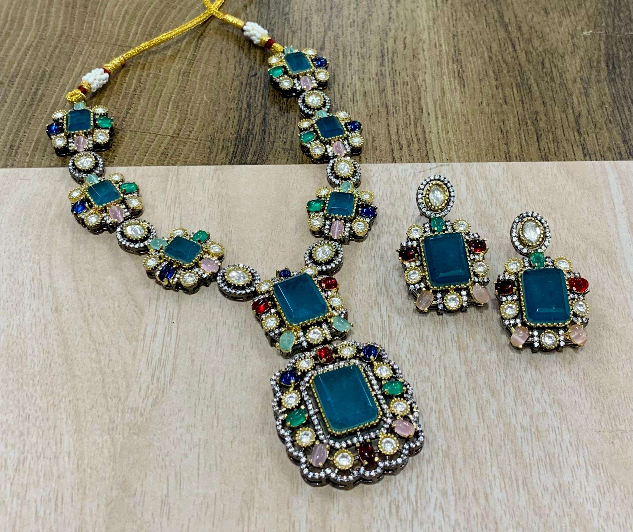 สีเทอร์ควอยซ์