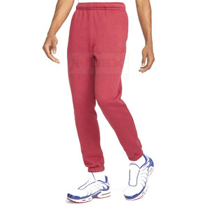 Pantalon pour hommes en coton de haute qualité fabriqué au Pakistan pantalon décontracté léger et confortable de couleur unie avec prix de lavage foncé - Product Image 1