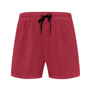 Joggers Custom Gym Fitness Running Short Deportes al aire libre Hombres Running Athletic Short Gym Compression Workout Shorts Servicio OEM - Product Image 5